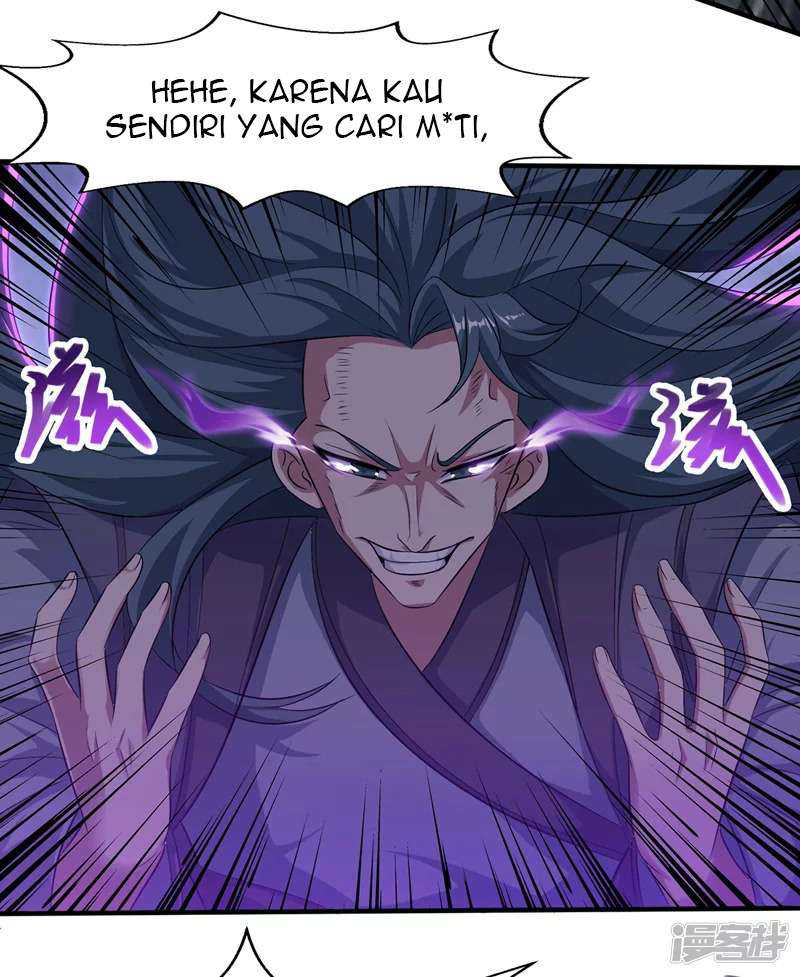 Against The Heaven Supreme Chapter 20 page 25