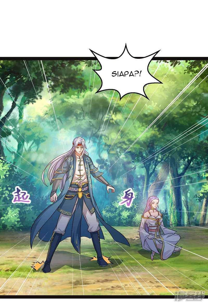 Against The Heaven Supreme Chapter 20 page 6