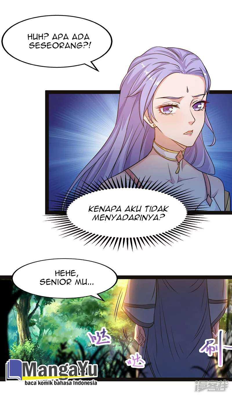 Against The Heaven Supreme Chapter 20 page 7