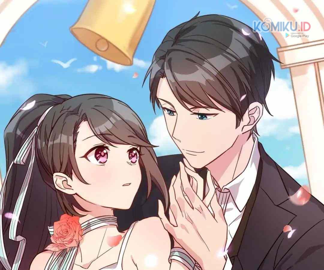 Manhua CEO’s Sudden Proposal Chapter 93 gambar 2
