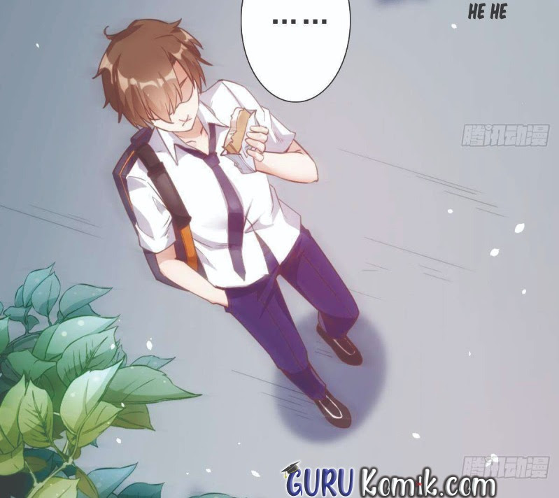 After The Identity of The Boss Was Exposed Chapter 02 page 11