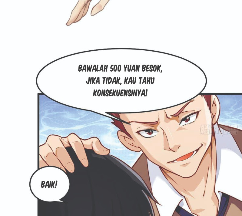After The Identity of The Boss Was Exposed Chapter 02 page 14