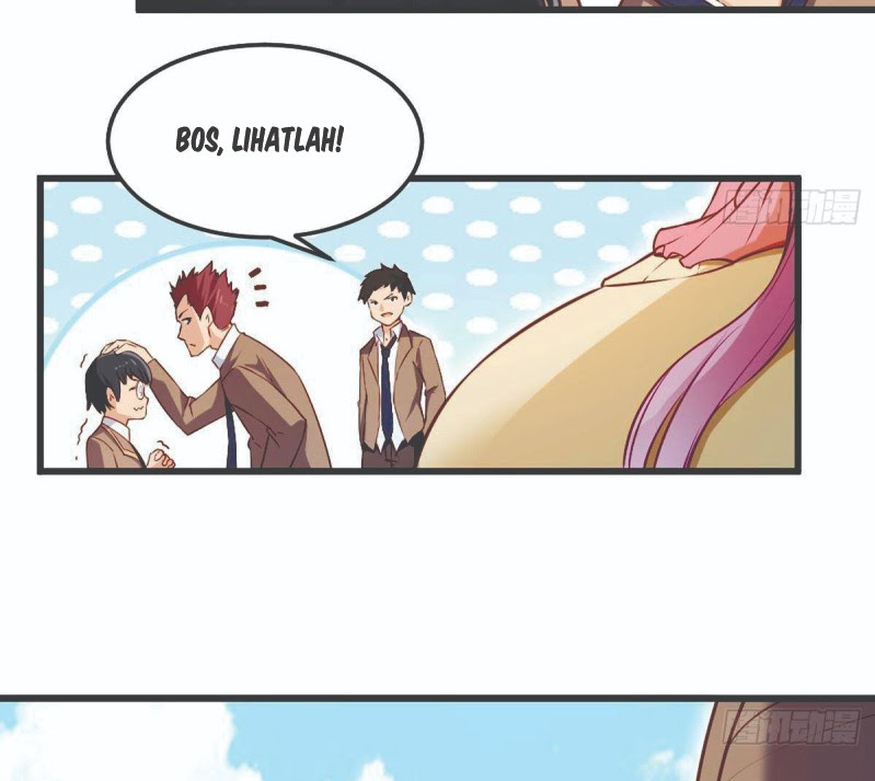 After The Identity of The Boss Was Exposed Chapter 02 page 15