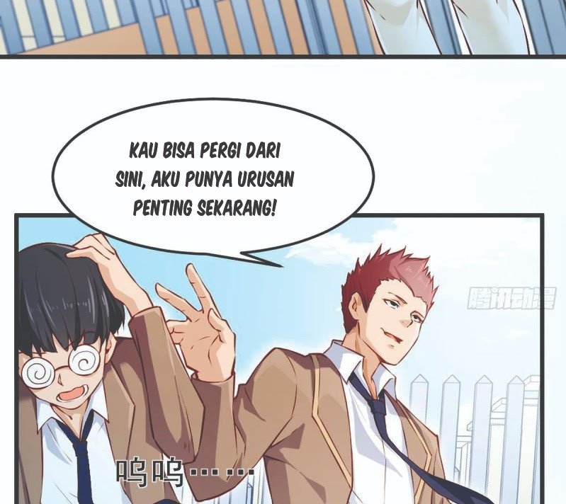 After The Identity of The Boss Was Exposed Chapter 02 page 18