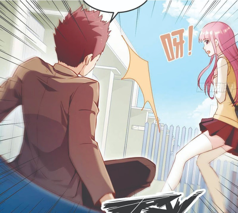After The Identity of The Boss Was Exposed Chapter 02 page 20