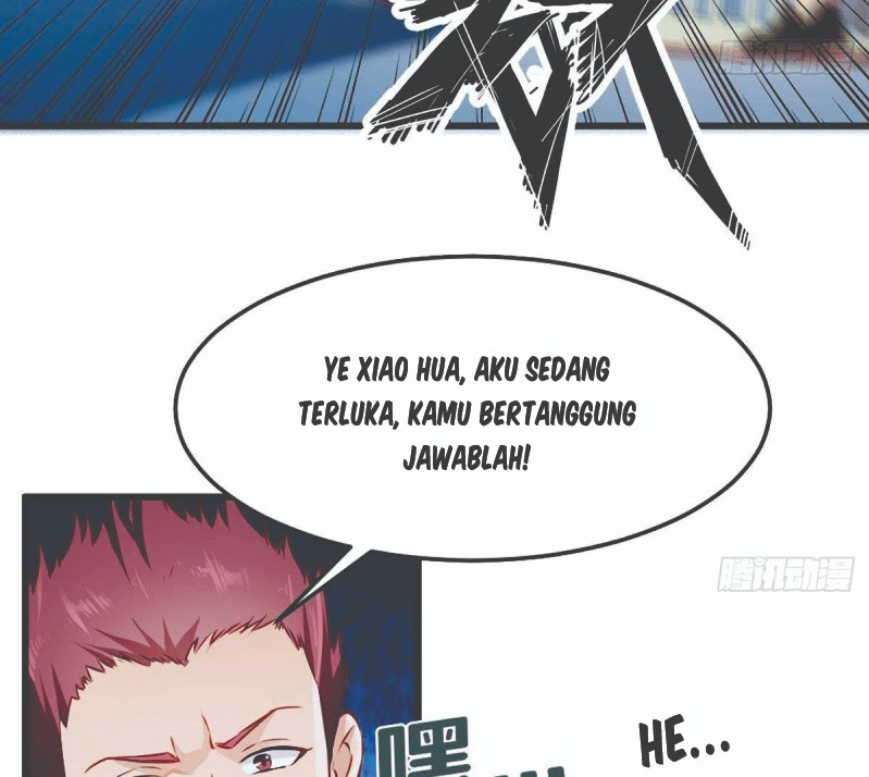 After The Identity of The Boss Was Exposed Chapter 02 page 21