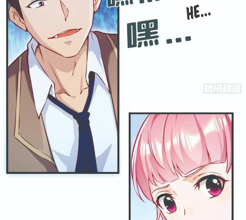 After The Identity of The Boss Was Exposed Chapter 02 page 22
