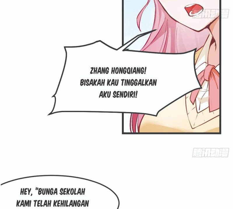 After The Identity of The Boss Was Exposed Chapter 02 page 23
