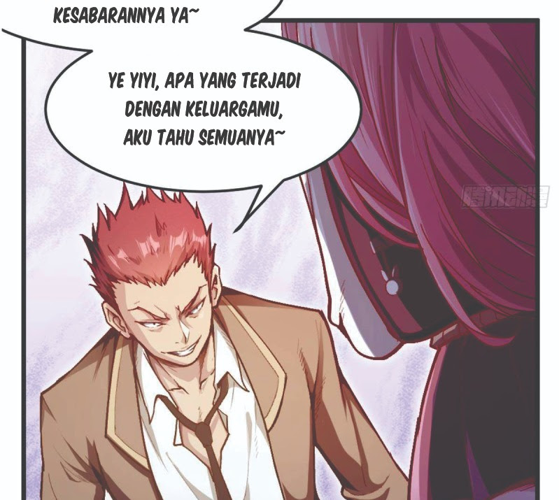 After The Identity of The Boss Was Exposed Chapter 02 page 24
