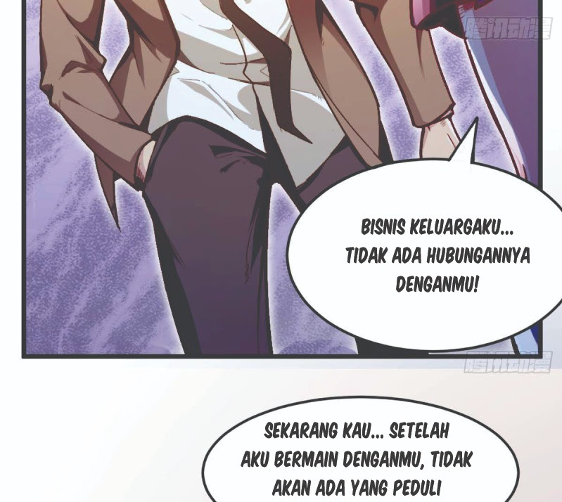 After The Identity of The Boss Was Exposed Chapter 02 page 25