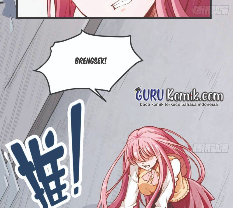 After The Identity of The Boss Was Exposed Chapter 02 page 27