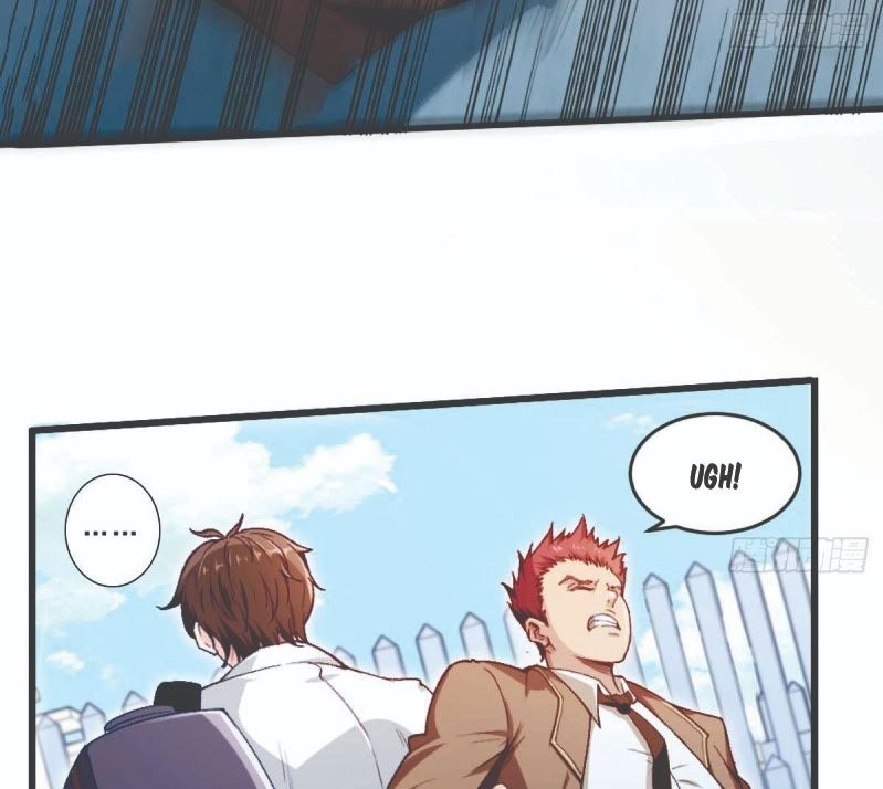 After The Identity of The Boss Was Exposed Chapter 02 page 29