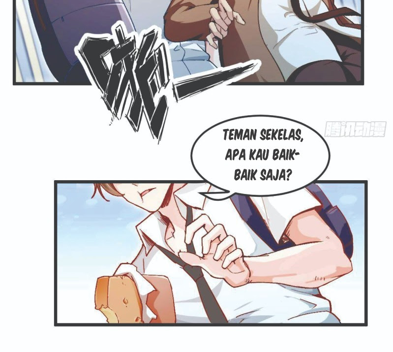 After The Identity of The Boss Was Exposed Chapter 02 page 30