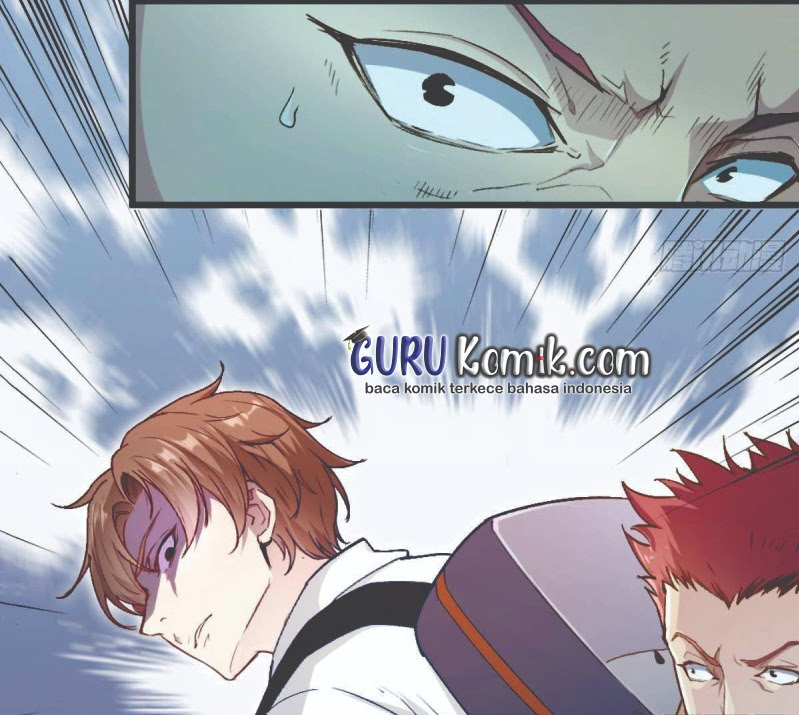 After The Identity of The Boss Was Exposed Chapter 02 page 32