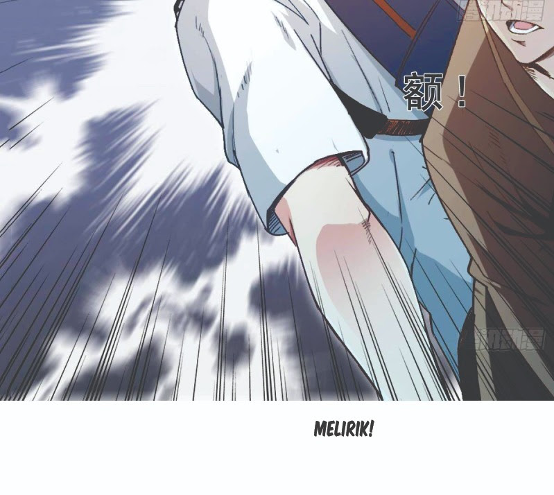 After The Identity of The Boss Was Exposed Chapter 02 page 33