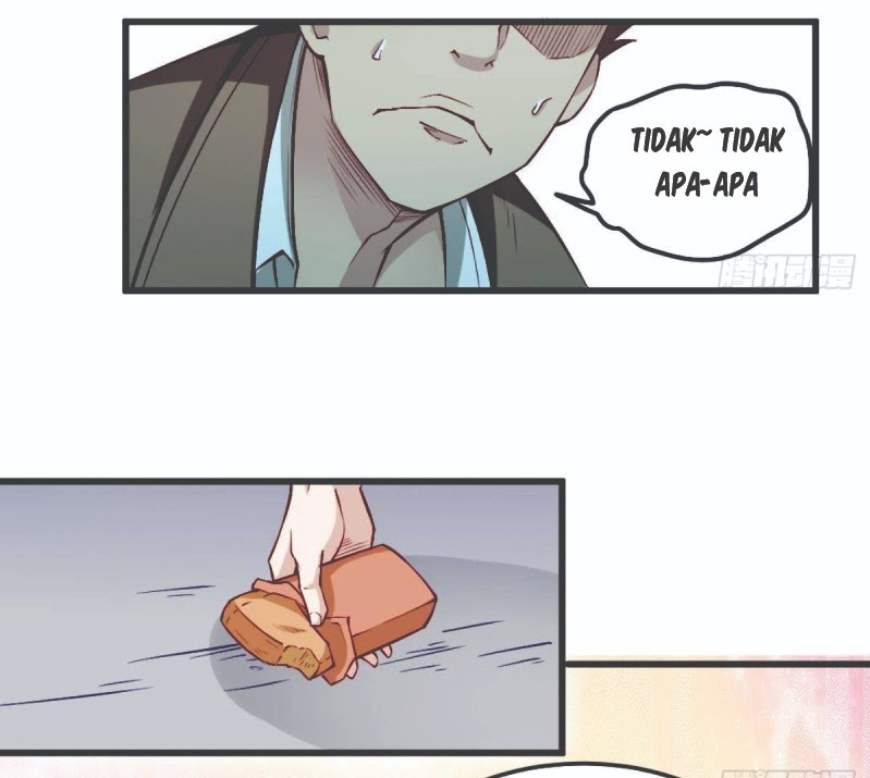 After The Identity of The Boss Was Exposed Chapter 02 page 34