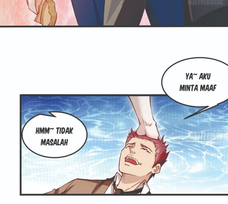 After The Identity of The Boss Was Exposed Chapter 02 page 37