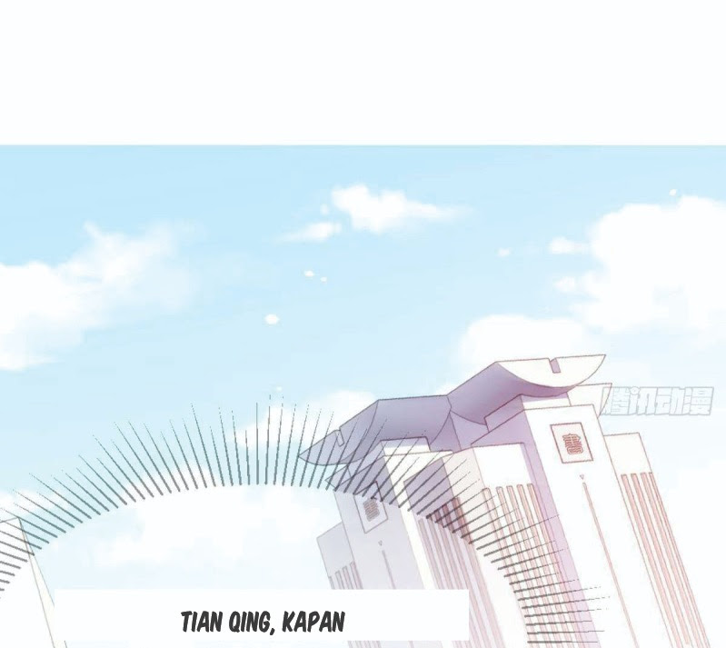 After The Identity of The Boss Was Exposed Chapter 02 page 4
