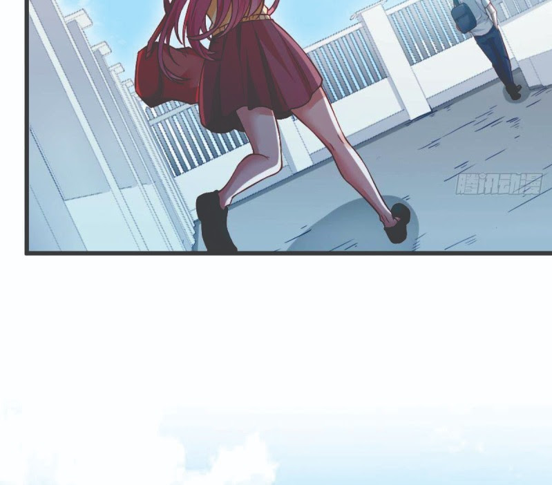 After The Identity of The Boss Was Exposed Chapter 02 page 40