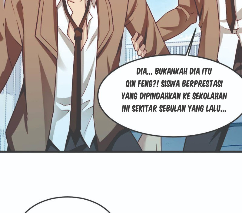 After The Identity of The Boss Was Exposed Chapter 02 page 42