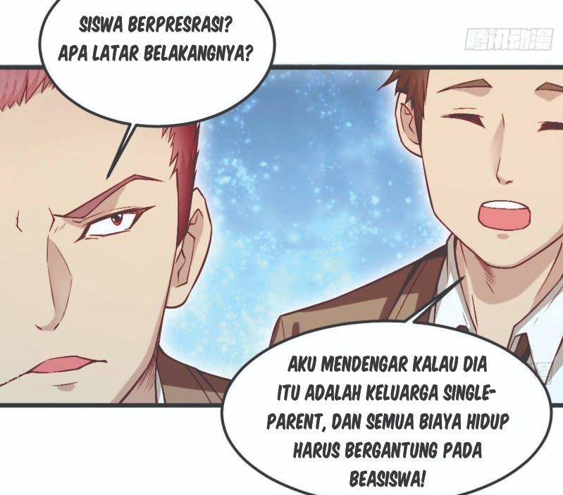 After The Identity of The Boss Was Exposed Chapter 02 page 43