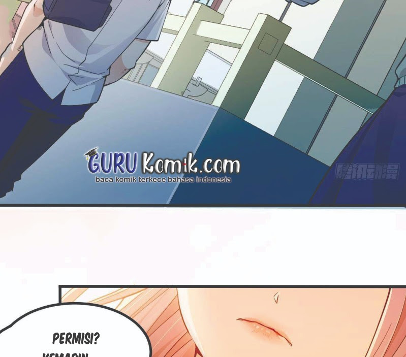 After The Identity of The Boss Was Exposed Chapter 02 page 48