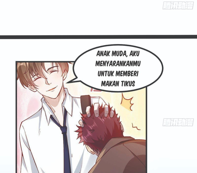 After The Identity of The Boss Was Exposed Chapter 02 page 52