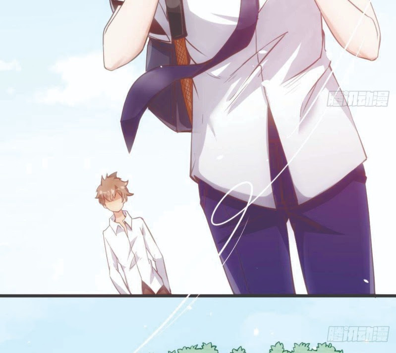 After The Identity of The Boss Was Exposed Chapter 02 page 7