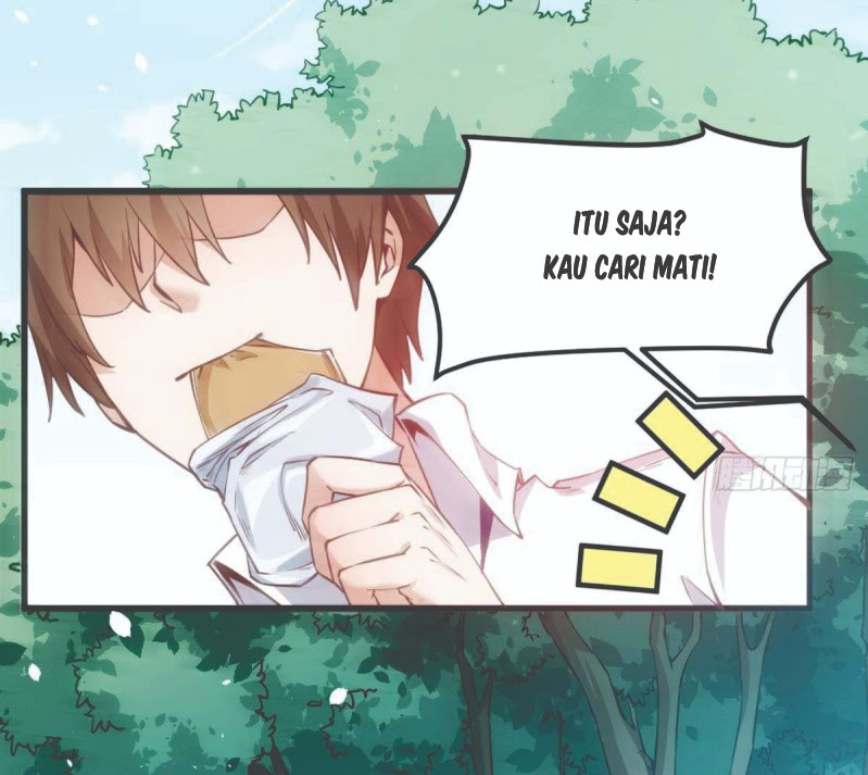 After The Identity of The Boss Was Exposed Chapter 02 page 8