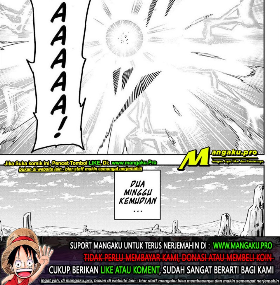 Agravity Boys Chapter 49 page 14