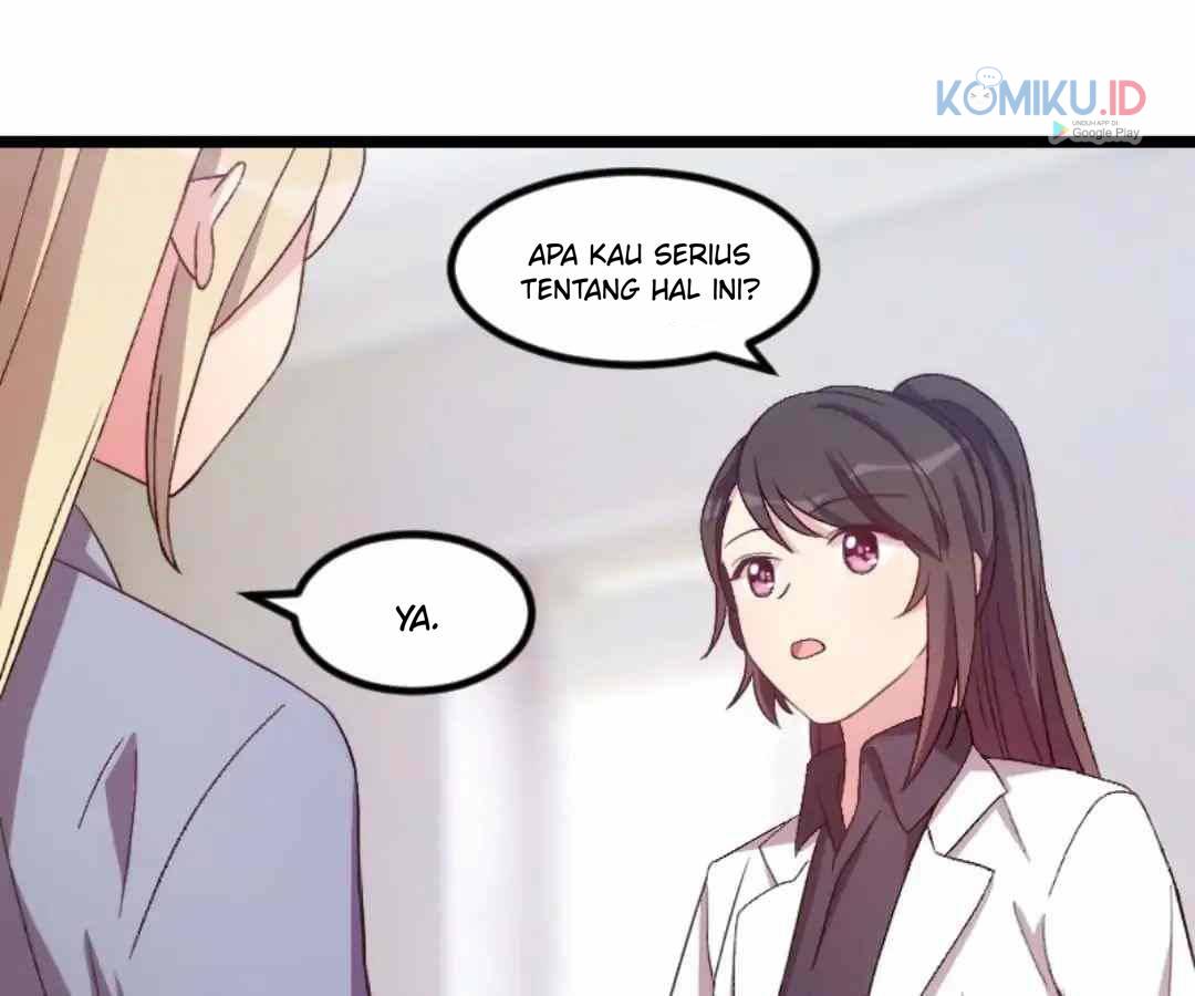 Manhua CEO’s Sudden Proposal Chapter 106 gambar 2