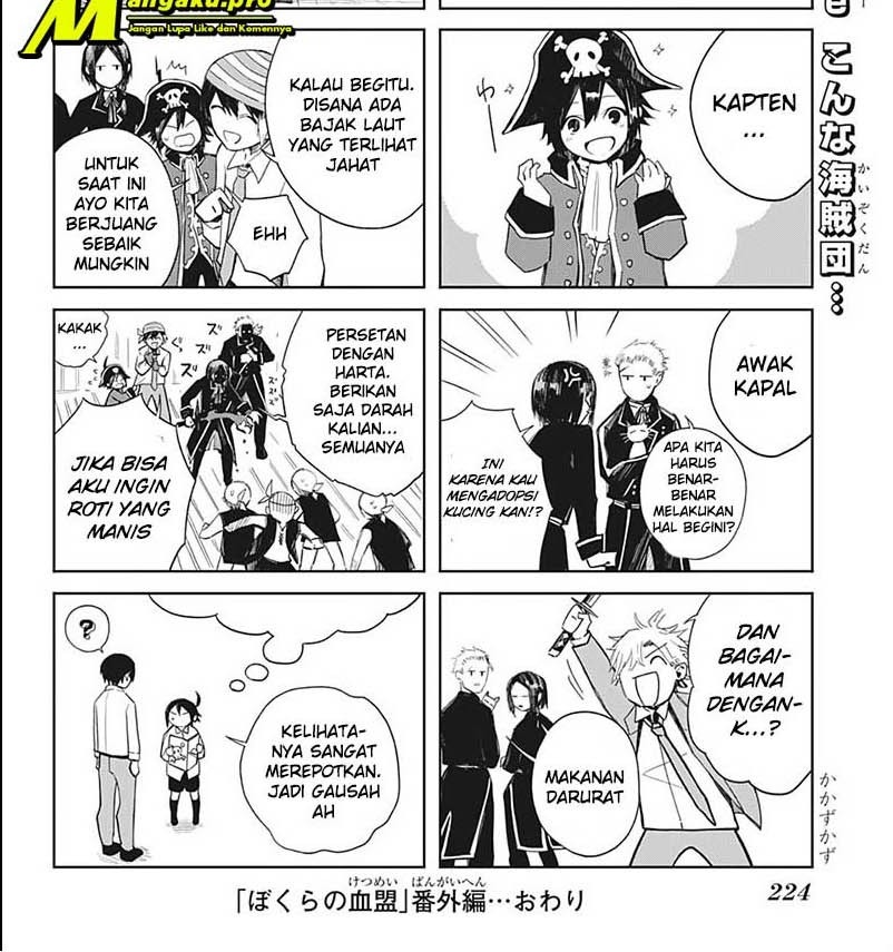 One Piece Chapter 1000.5 page 12