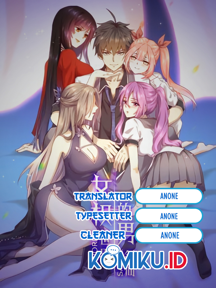 Komik Immortal Swordsman in The Reverse World Chapter 155 gambar 1