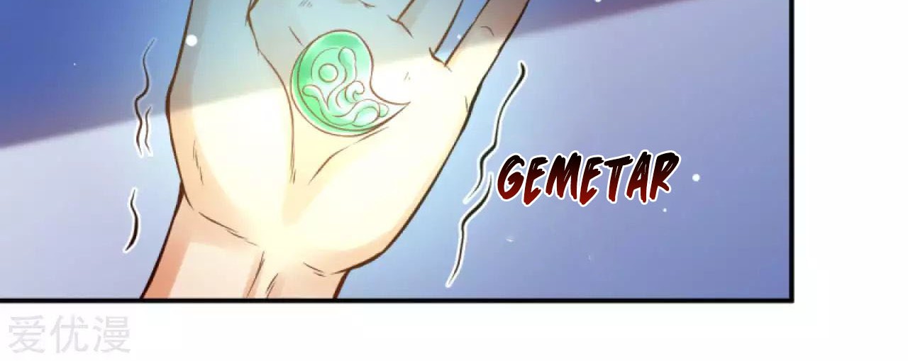 Against the Gods Chapter 269 page 8