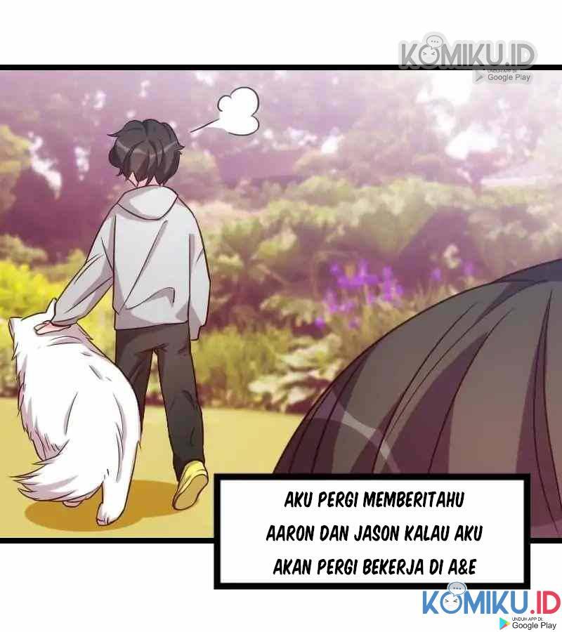 Manhua CEO’s Sudden Proposal Chapter 115 gambar 2