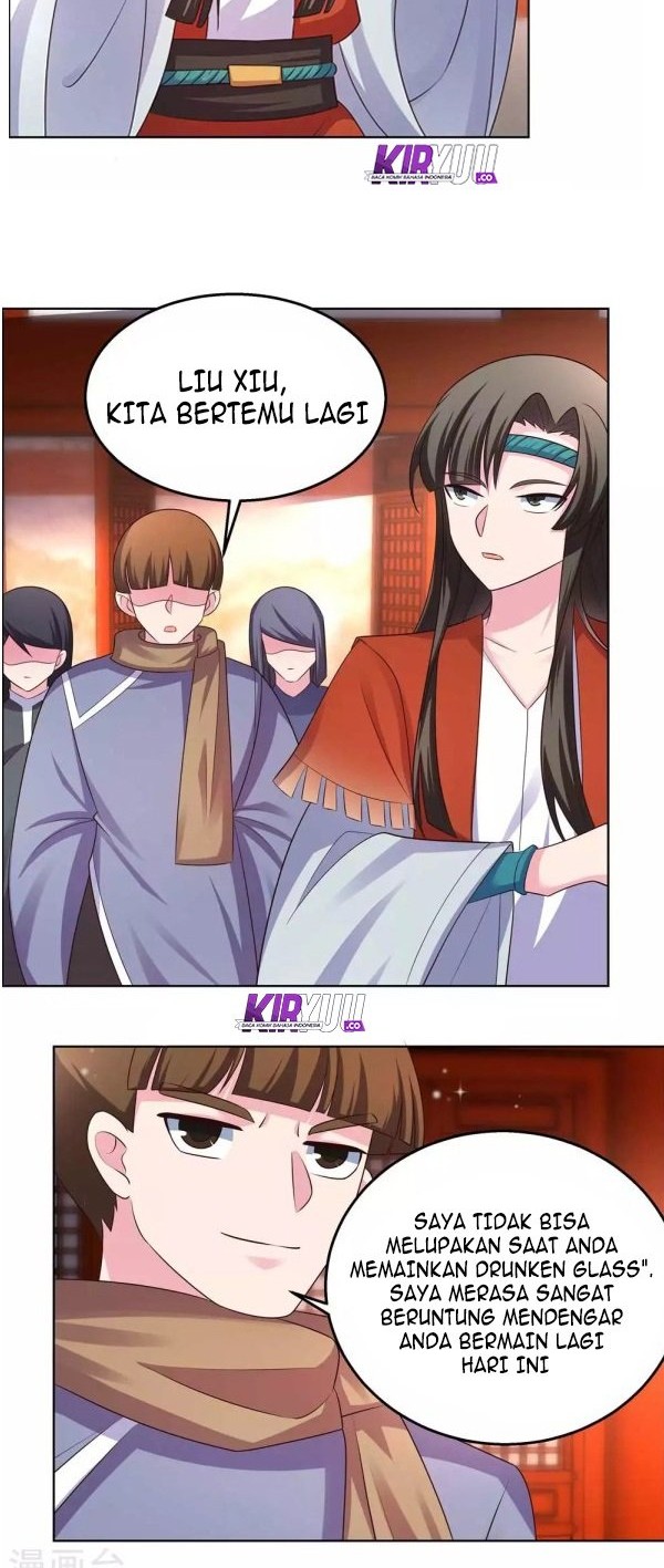 Above All Gods Chapter 162 page 7