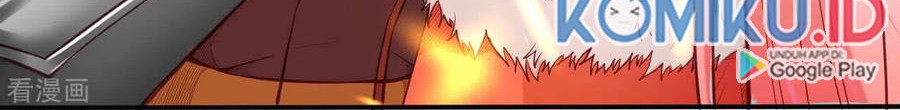 Against the Gods Chapter 271 page 7