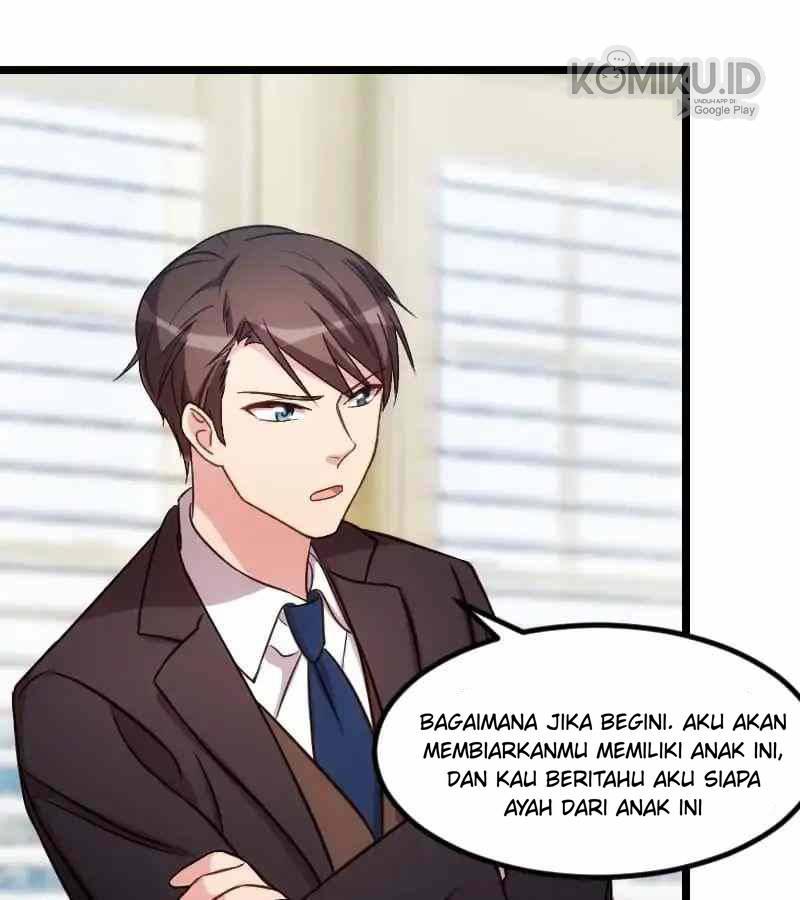 Manhua CEO’s Sudden Proposal Chapter 119 gambar 2