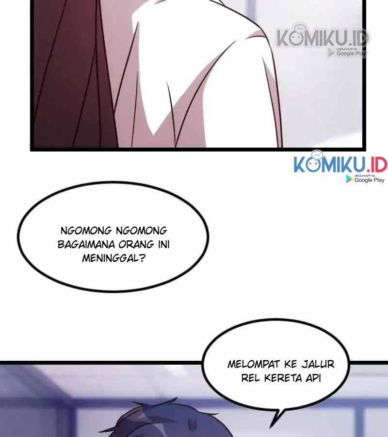 CEO’s Sudden Proposal Chapter 122 Gambar 6