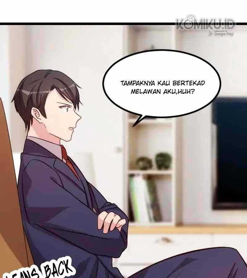 Manhua CEO’s Sudden Proposal Chapter 124 gambar 2