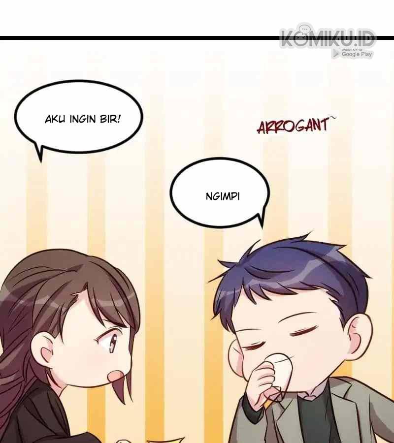 Manhua CEO’s Sudden Proposal Chapter 125 gambar 2