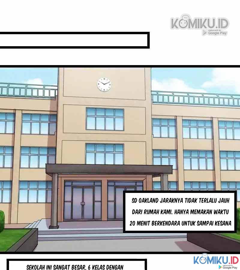 Manhua CEO’s Sudden Proposal Chapter 129 gambar 2