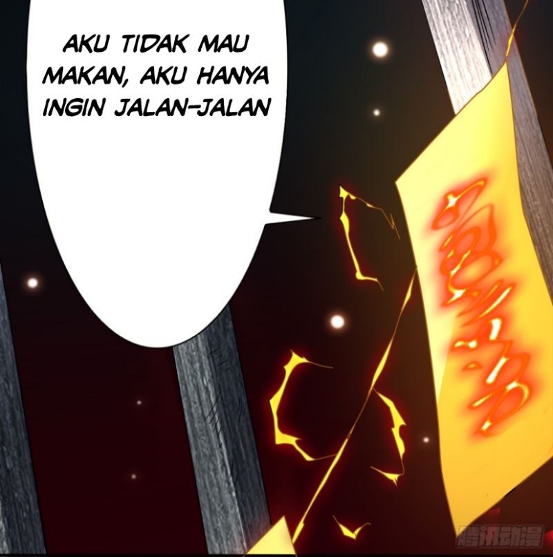 My Disciples Are All Immortals Chapter 03 page 12