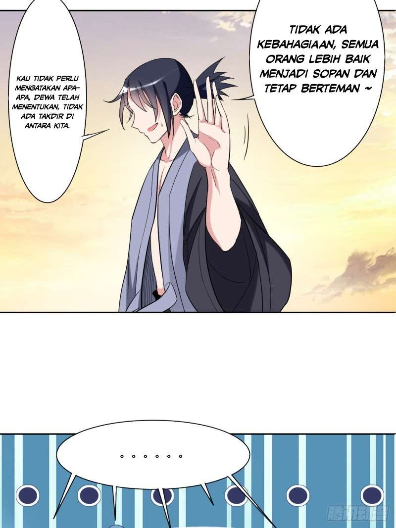 My Disciples Are All Immortals Chapter 02 page 14