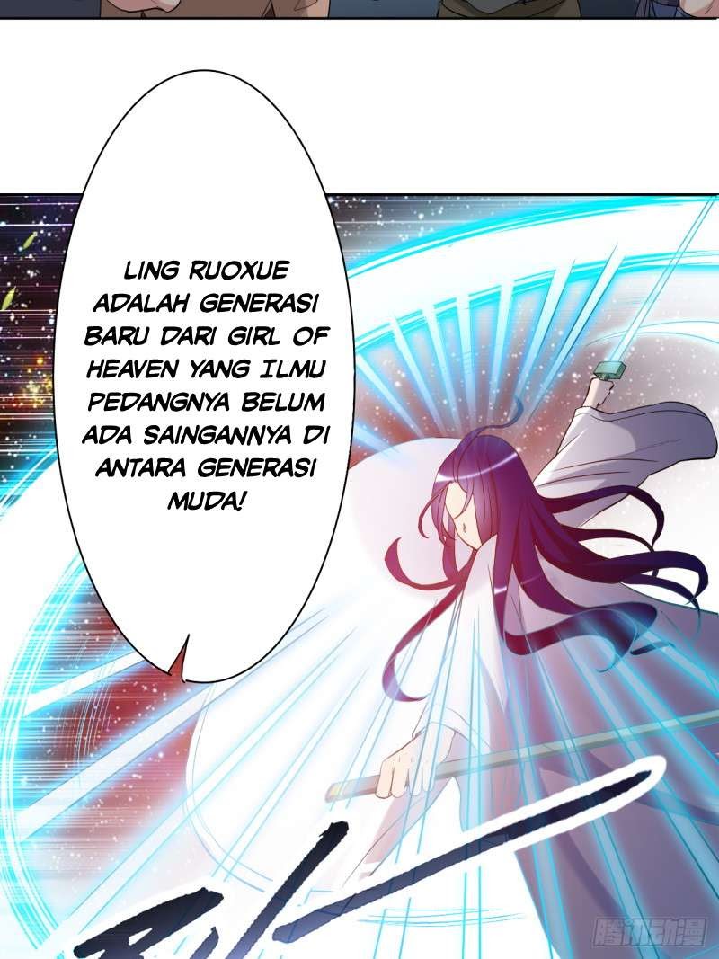 My Disciples Are All Immortals Chapter 02 page 16