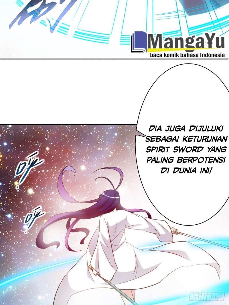 My Disciples Are All Immortals Chapter 02 page 17