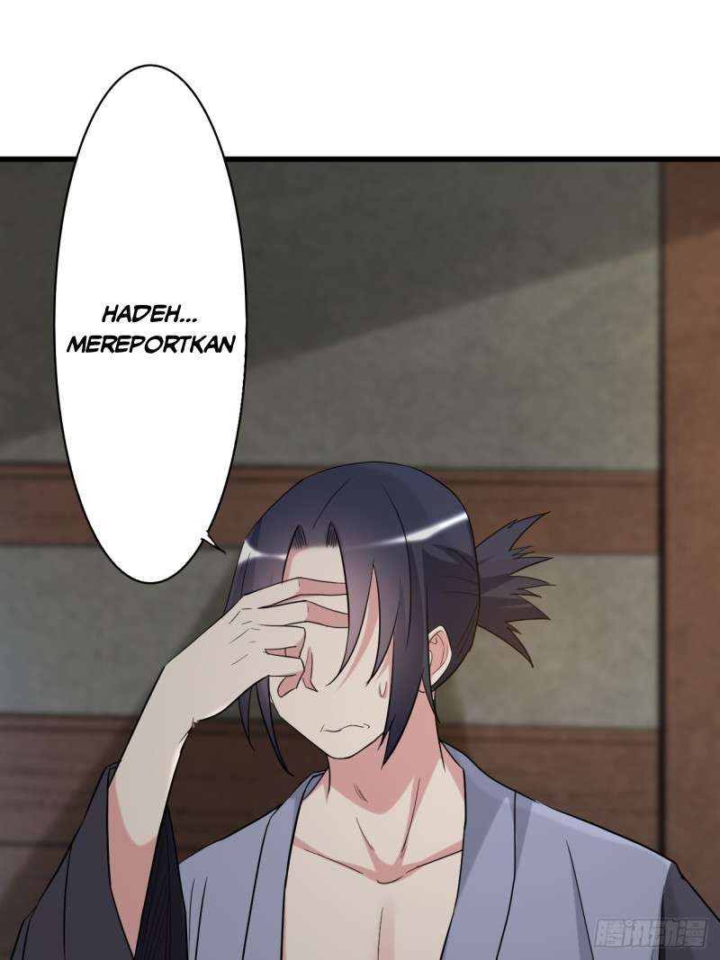 My Disciples Are All Immortals Chapter 02 page 28