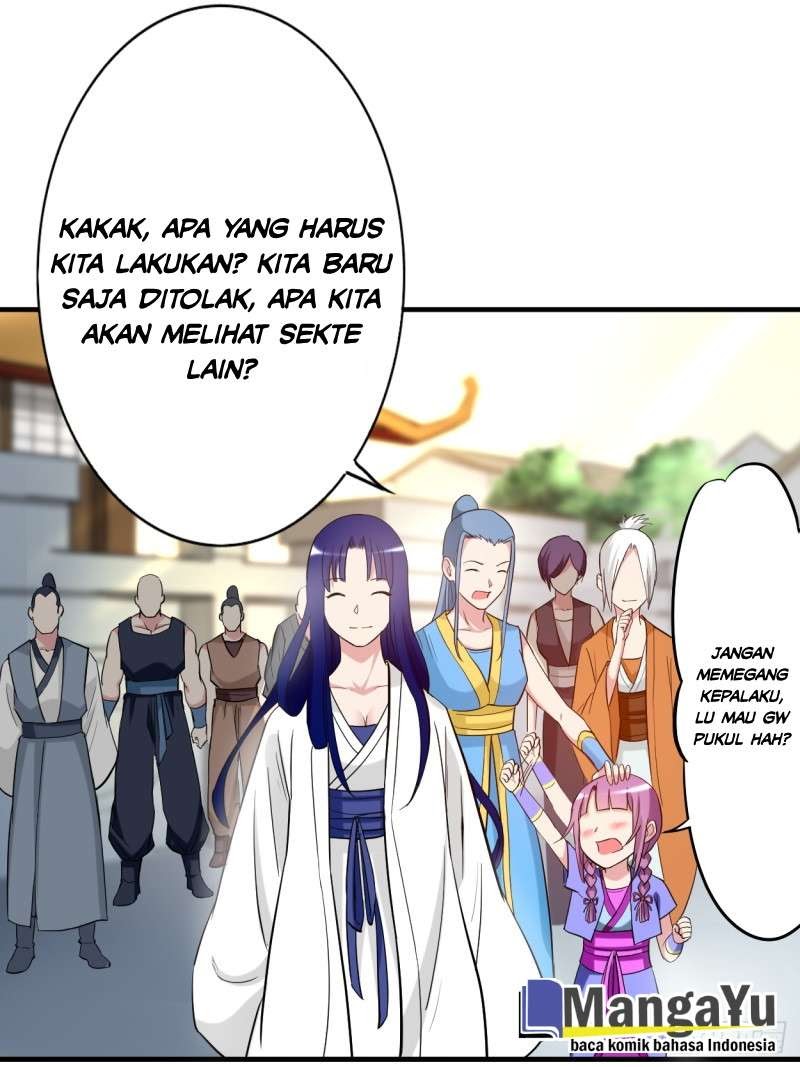 My Disciples Are All Immortals Chapter 02 page 30