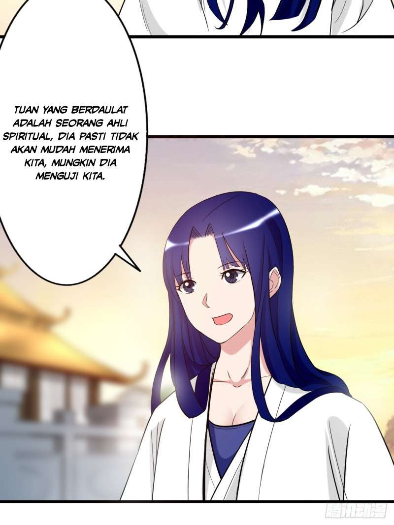My Disciples Are All Immortals Chapter 02 page 32