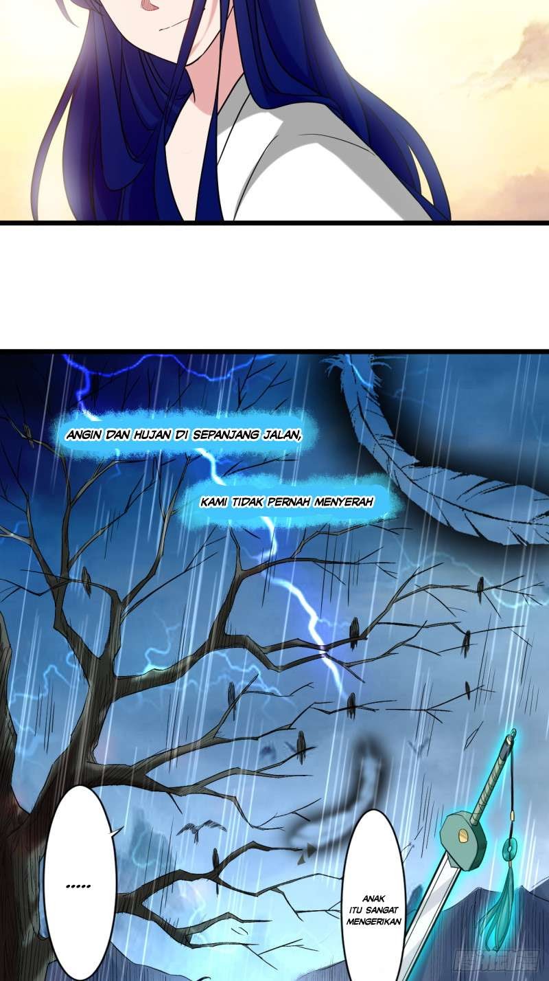 My Disciples Are All Immortals Chapter 02 page 35